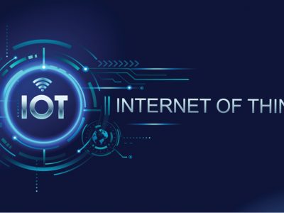 IOT - Internet Of Things