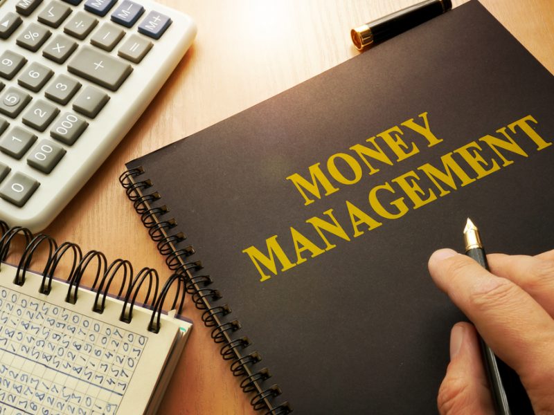 Money management tips
